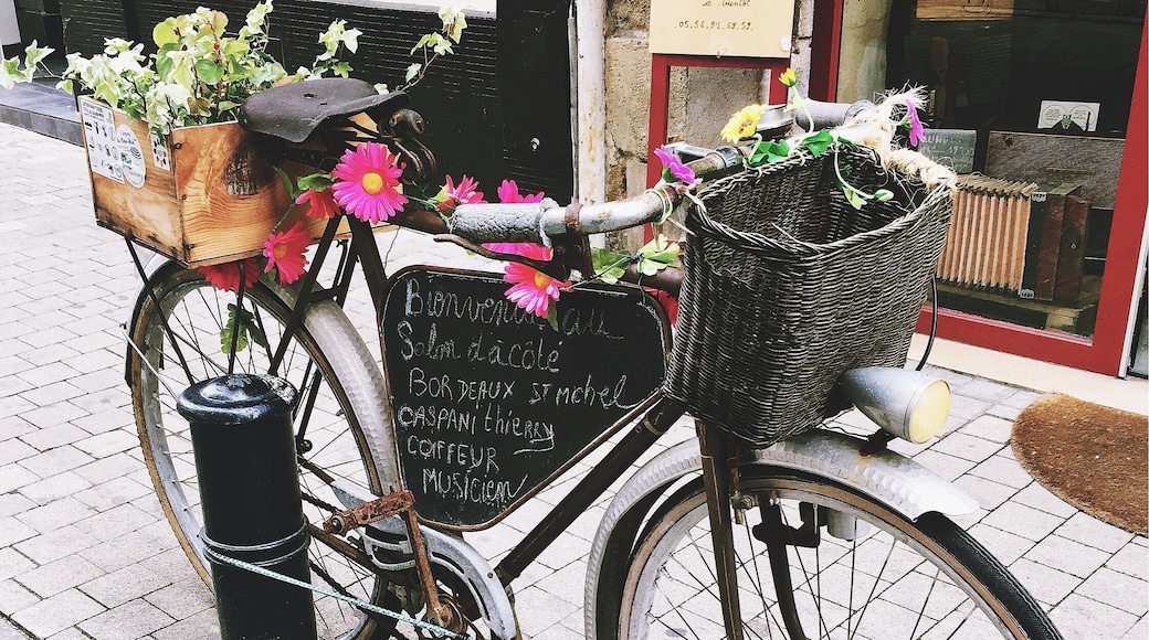 How French can you get?