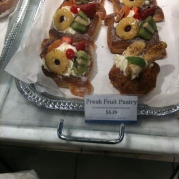 Everything here is  yummie!