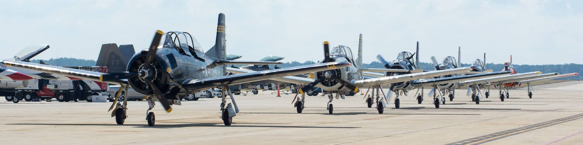 2015 Andrews AFB Air Show