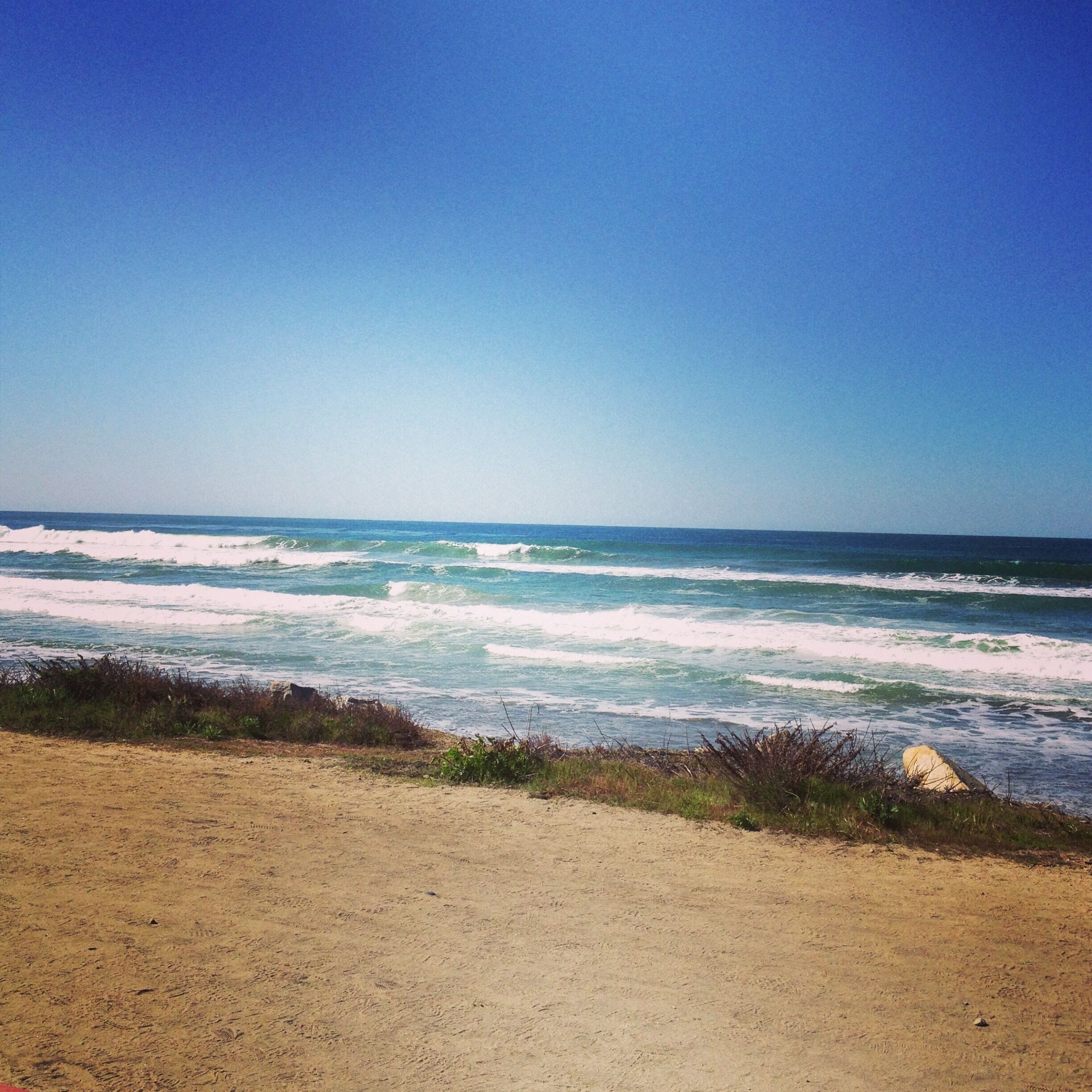 #lifeatexpedia

Beach in Del Mar, CA