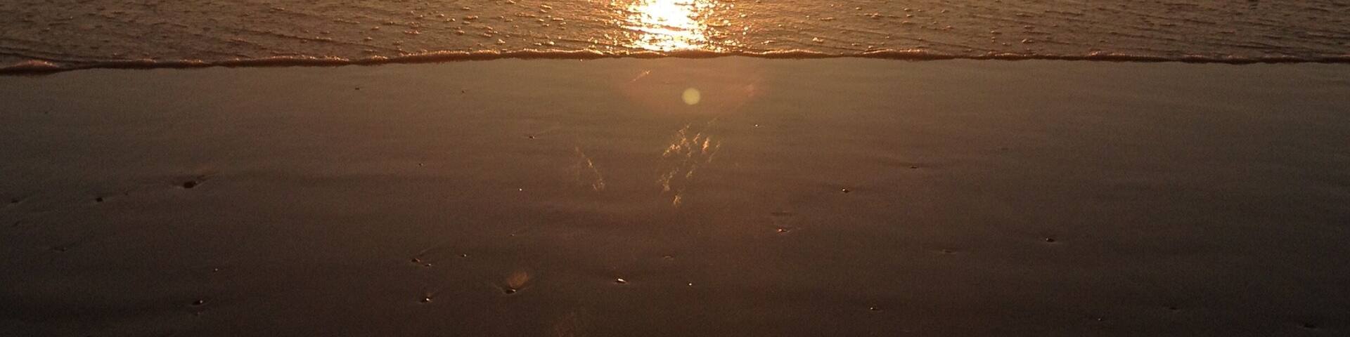 #lifeatexpedia
One of the best sunsets I have seen! Love CA!