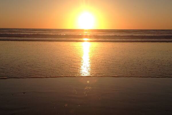 #lifeatexpedia
One of the best sunsets I have seen! Love CA!