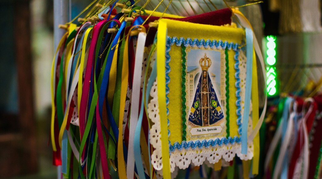 Mercado de Aparecida