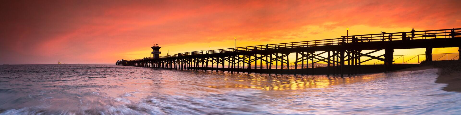 Seal Beach Hotel Guide