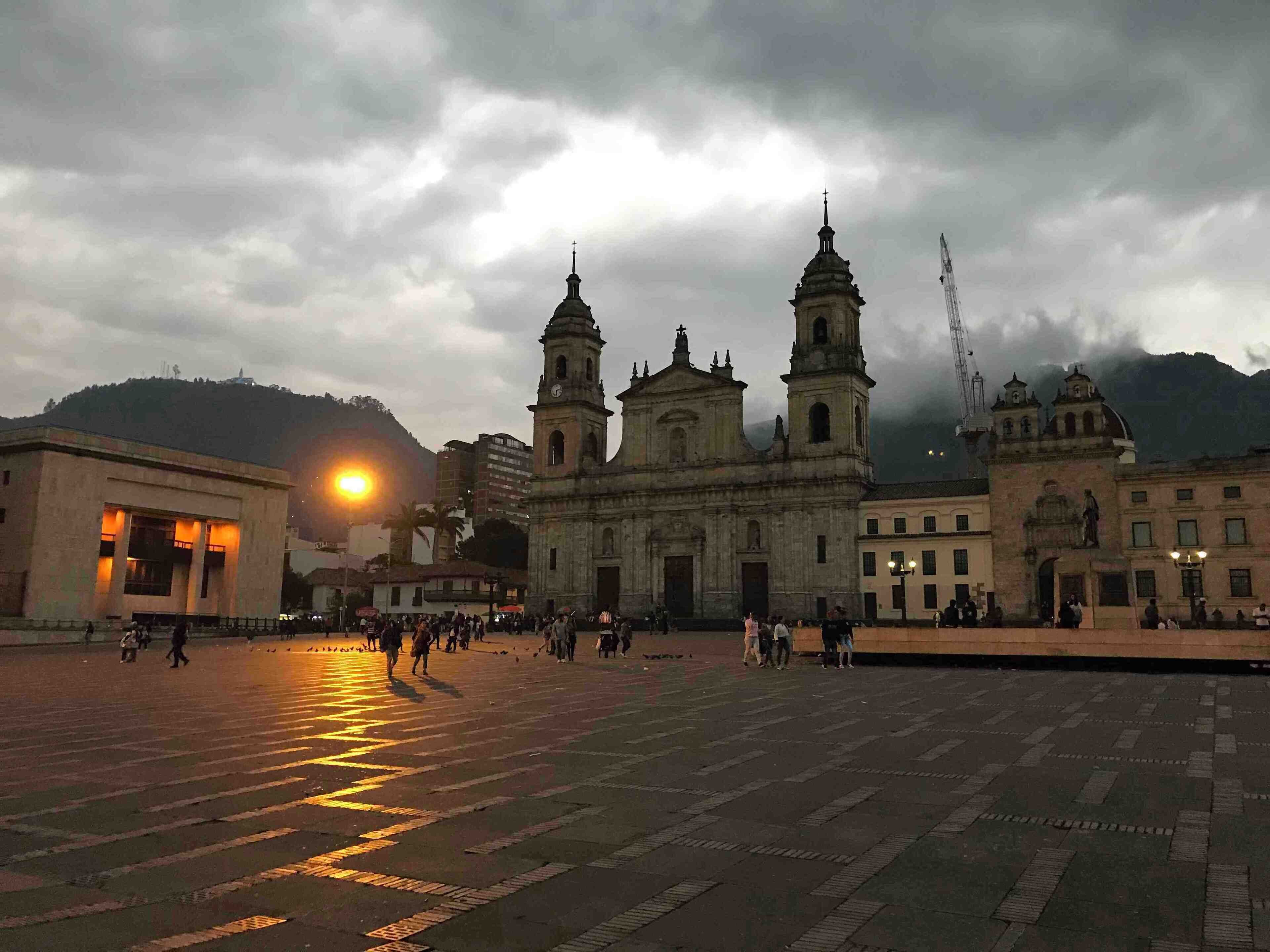 Travel wisely, travel with common sense and you will be rewarded with beautiful architecture.

#ontheroad