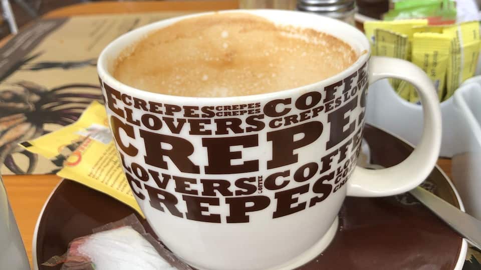 Amazing Colombian franchise with a delicious breakfast! My friend took me here, and I’m loving it. Definitely worth having a meal here while in Bogota