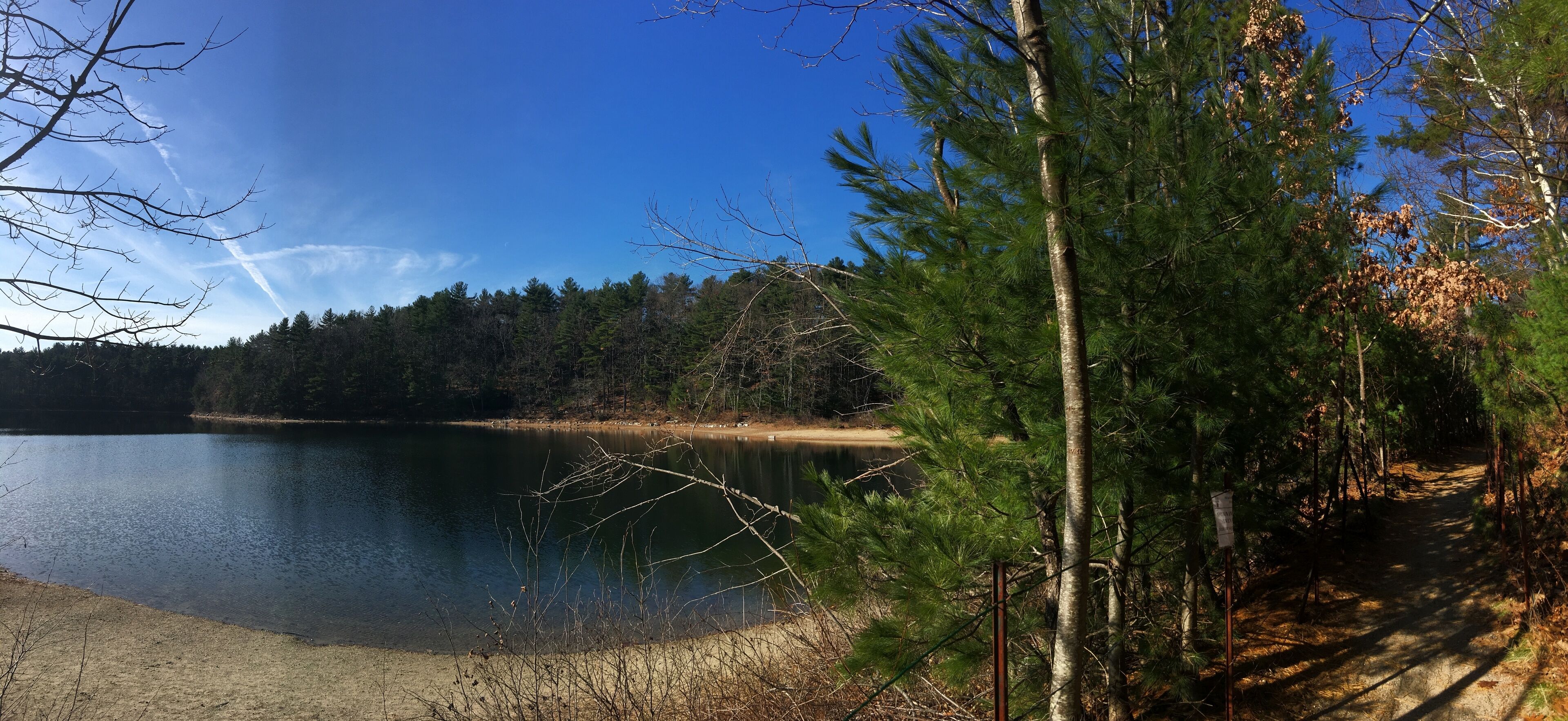 A very nice and peaceful place to rest ones mind out of everything in life

#hiking