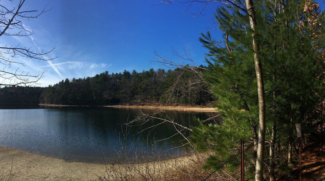 A very nice and peaceful place to rest ones mind out of everything in life
#hiking