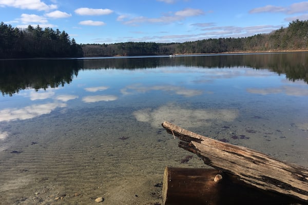 A very nice and peaceful place. water is like a mirror to the sky
#hiking