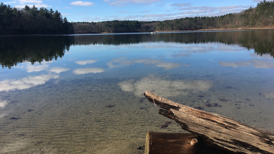 A very nice and peaceful place. water is like a mirror to the sky
#hiking