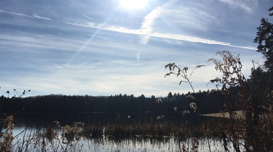 A very nice and peaceful place
#hiking