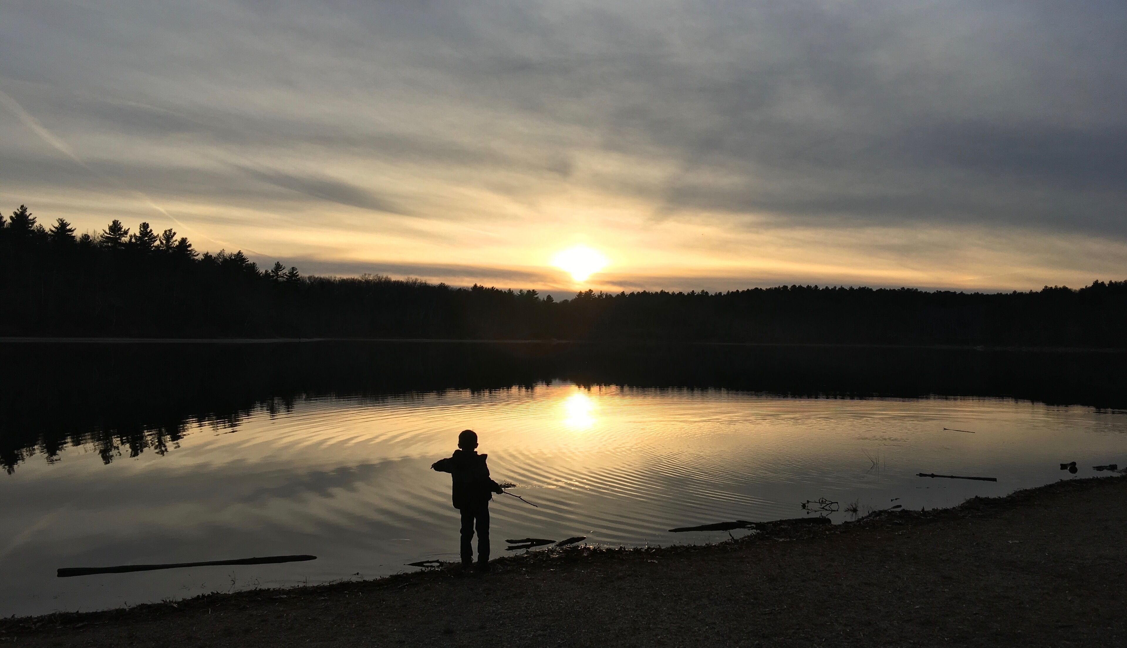 Nice sunset!!!

#hiking