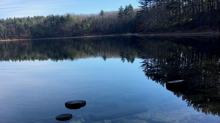 A very nice and peaceful place
#hiking