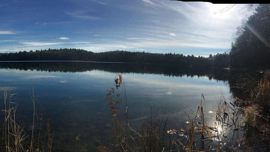 A very nice and peaceful place
#hiking