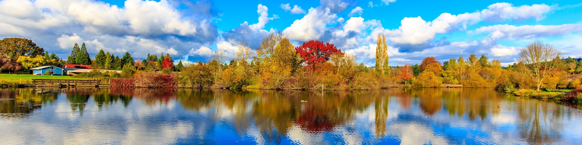 Commonwealth Lake Park