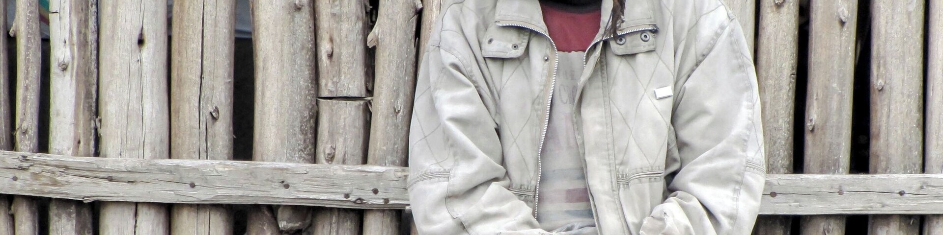 This was our 'scout' while trekking through the Semien Mountains, I was completely mesmerized by him the entire trip. He didn't speak a work of English, he was just there to 'protect us against wildlife' and help us out. I was a bit slow on the trek so tended to trail behind and 'Tonto' (as we called him) spent a lot of time at the back of the pack with me helping ensure i kept up.