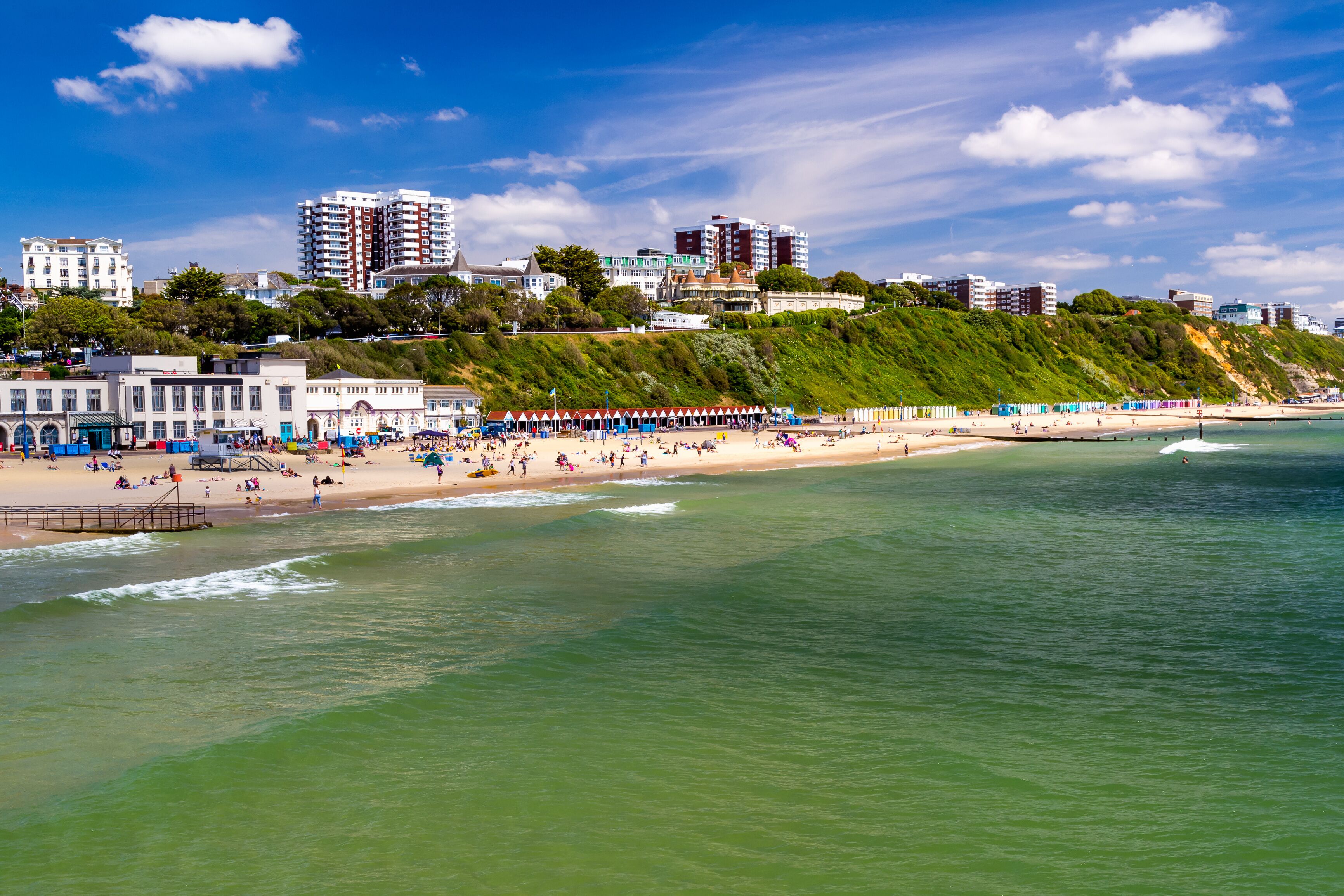 Bournemouth