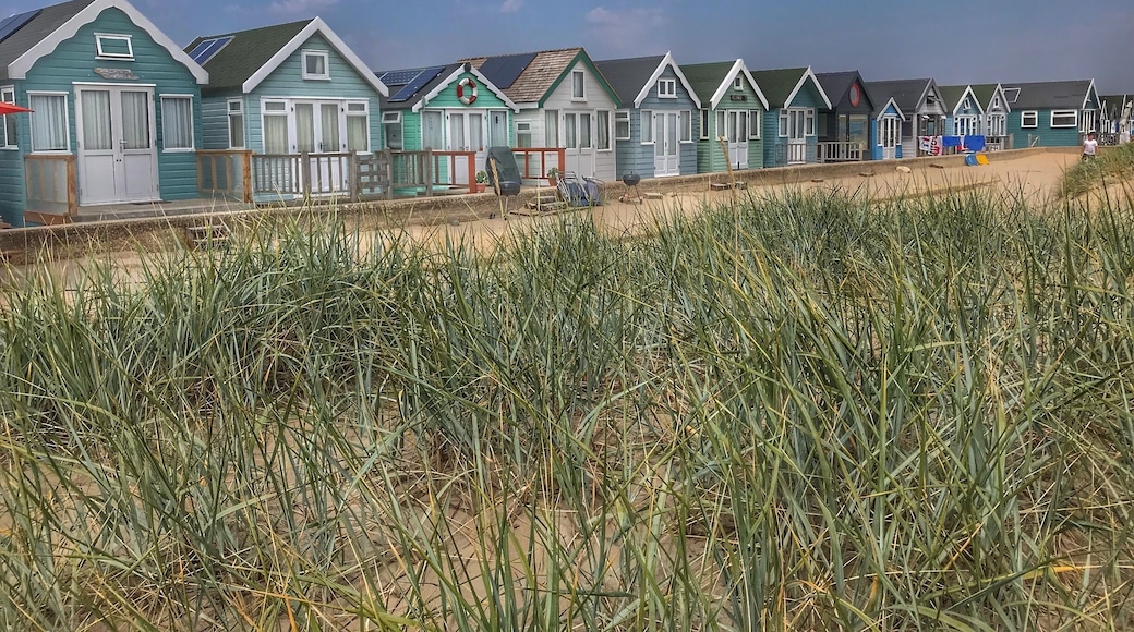 iPhone 7 Plus, a beautiful spot over looking the sea