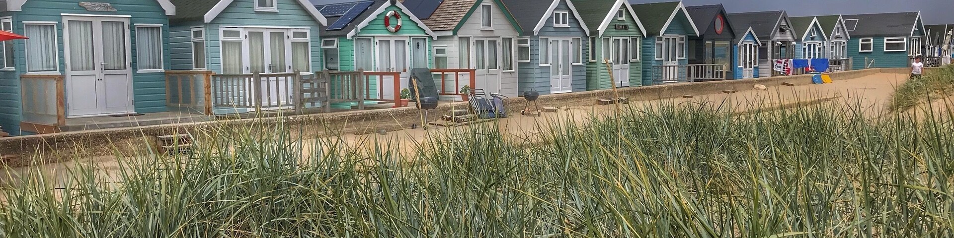 iPhone 7 Plus, a beautiful spot over looking the sea