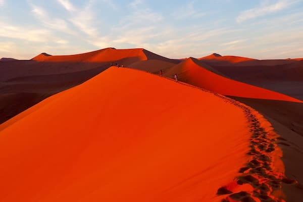 Mars or Namibia? You tell me
