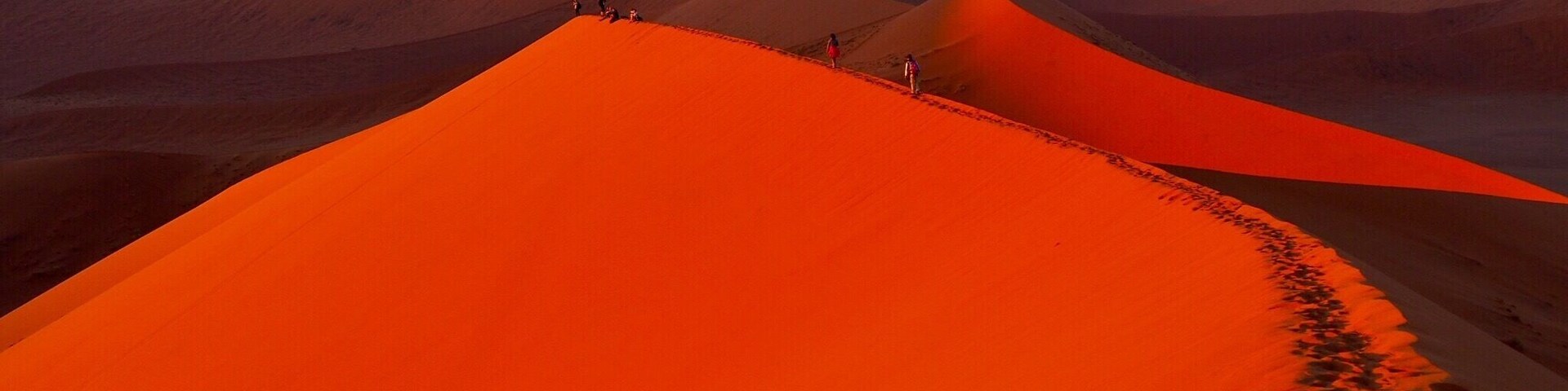 Mars or Namibia? You tell me