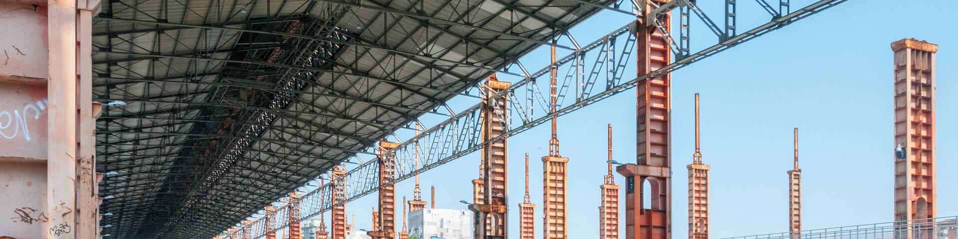 Parco Dora lotto Vitali, Torino