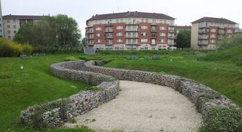 Parco d'Arte Vivente - Torino 04/2012