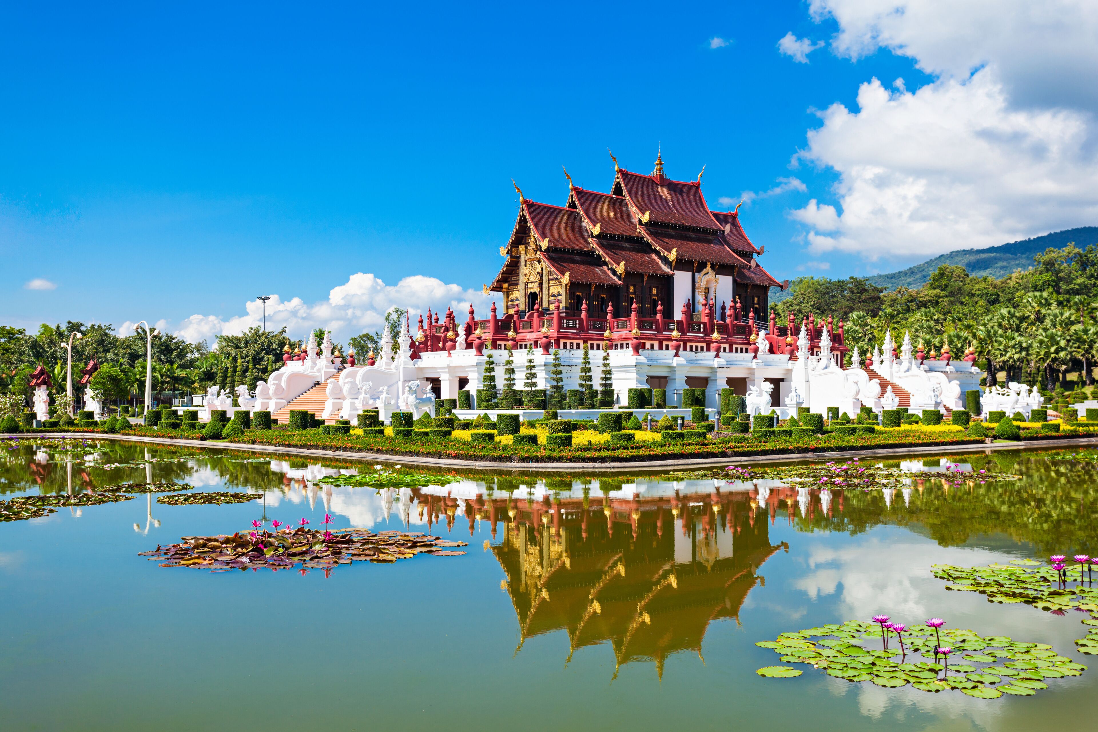 Royal Park Rajapruek