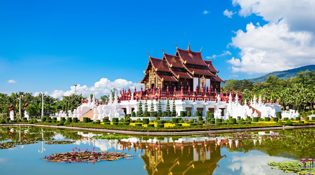 Royal Park Rajapruek