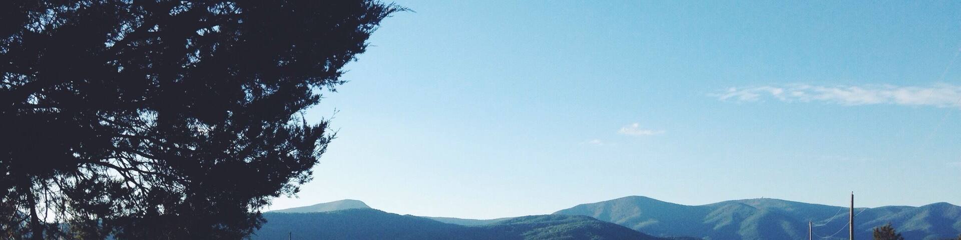 Love this area of VA.