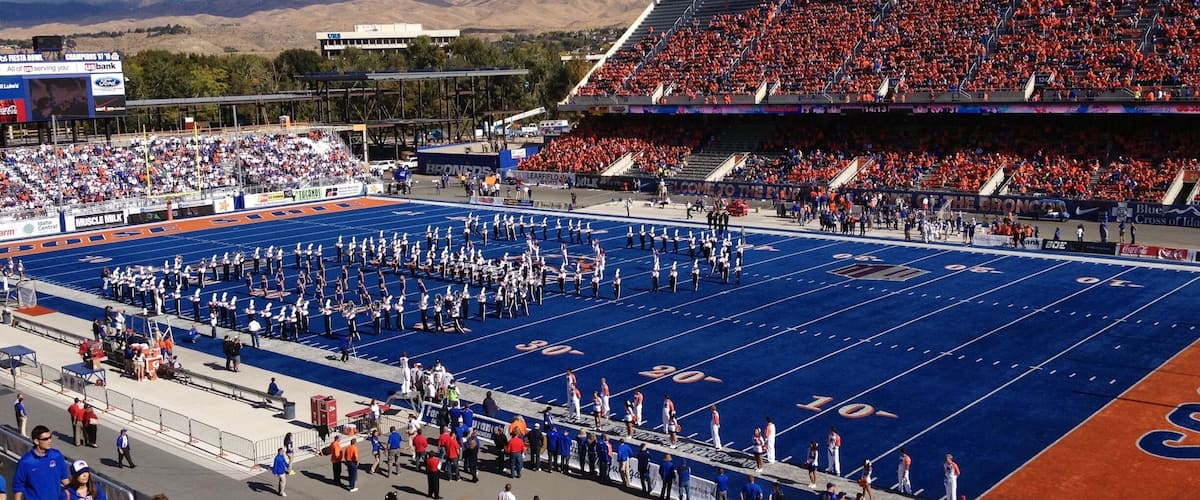 Go BSU!!