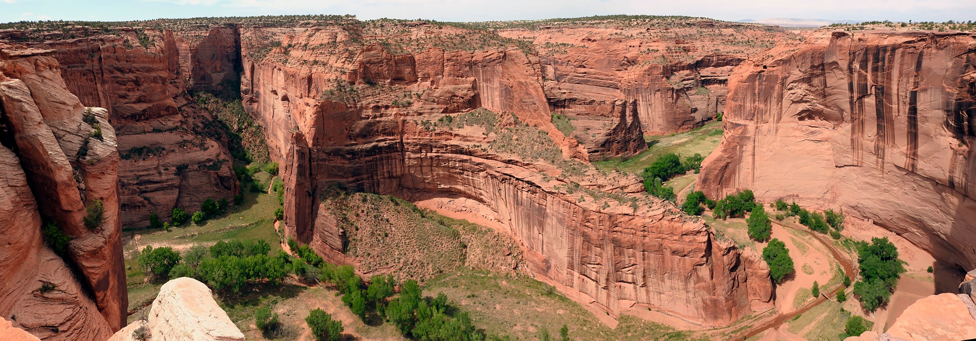 Canyon de Chelly, Apache County, Arizona, United States