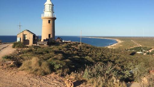 North West Cape