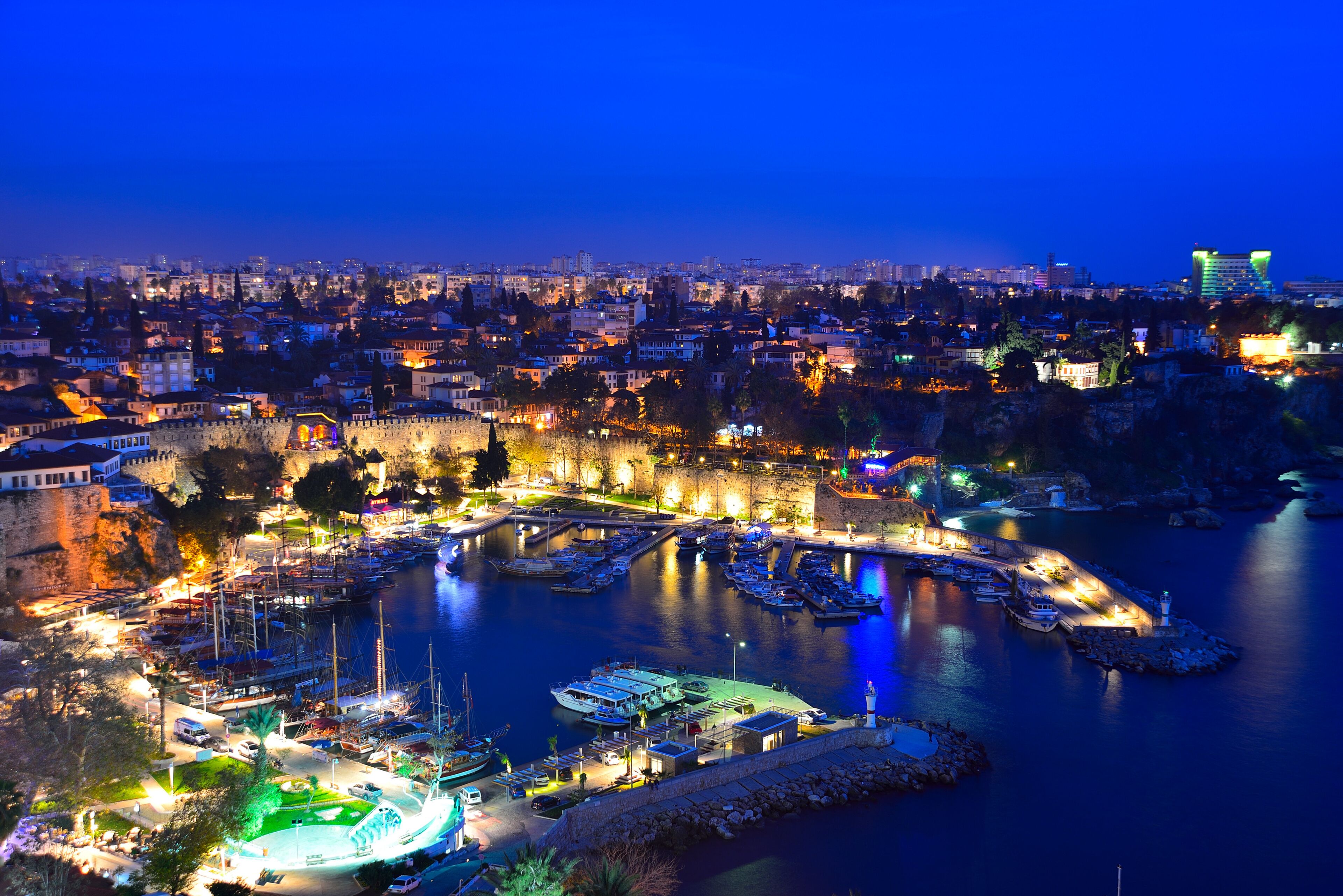 Antalya