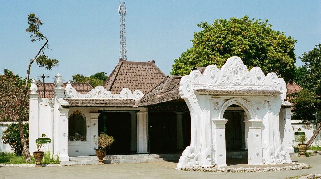 Cirebon