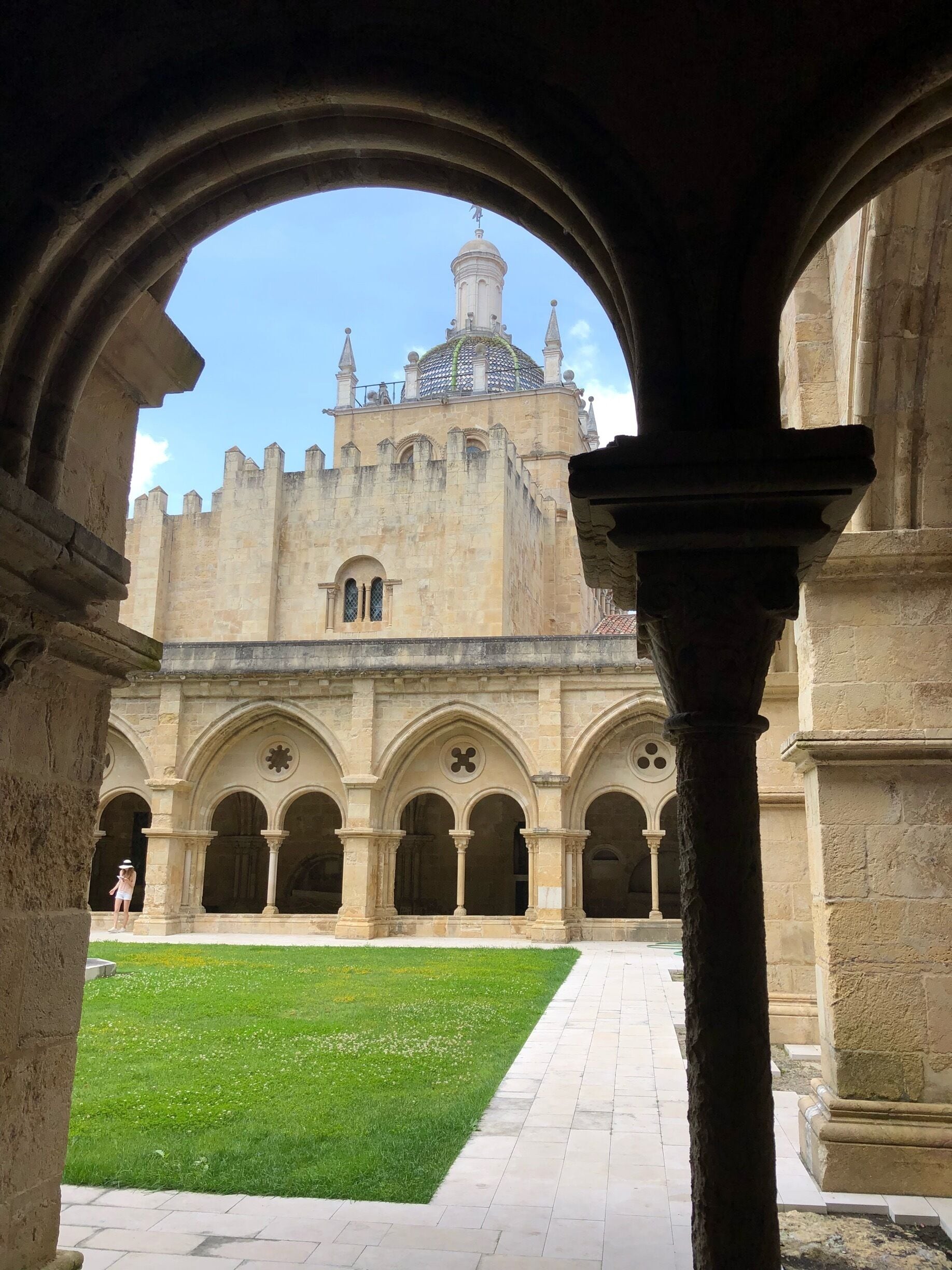 Beautiful peaceful location