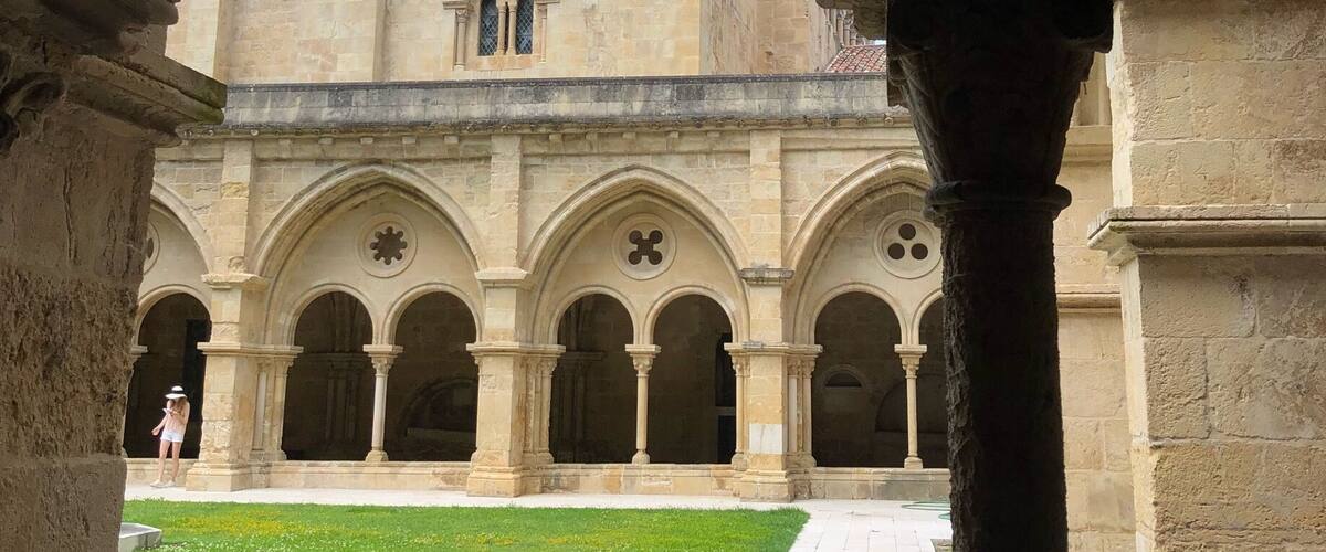 Beautiful peaceful location