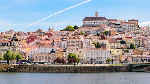 Coimbra