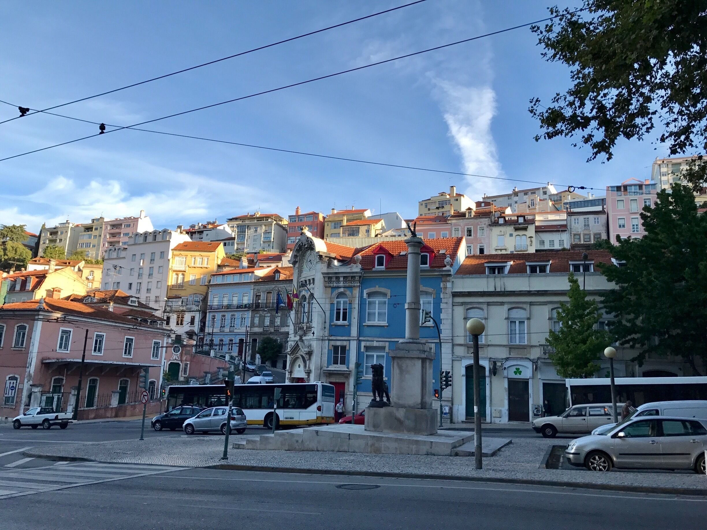 Coimbra , Portugal