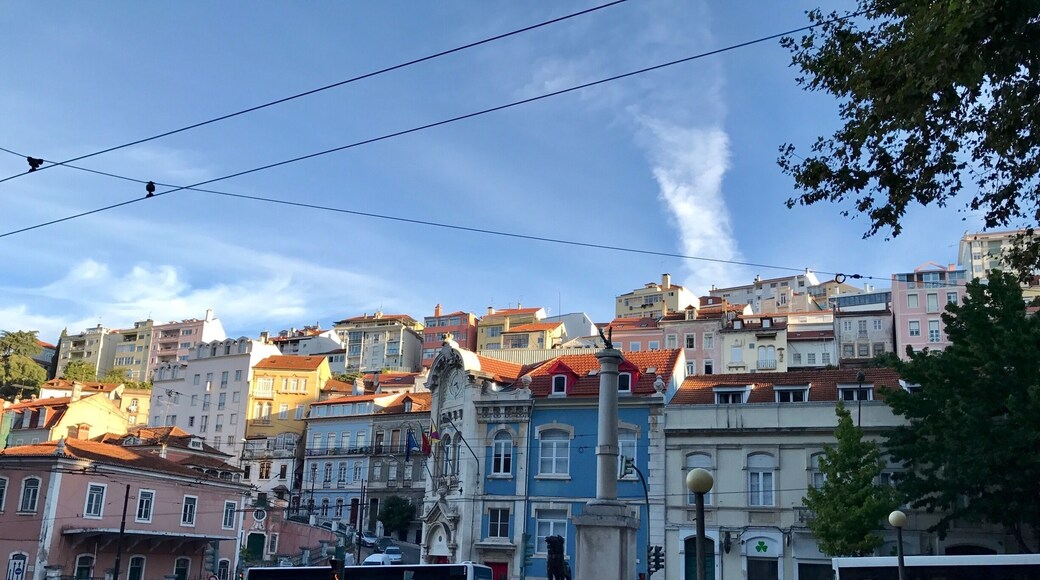 Coimbra , Portugal