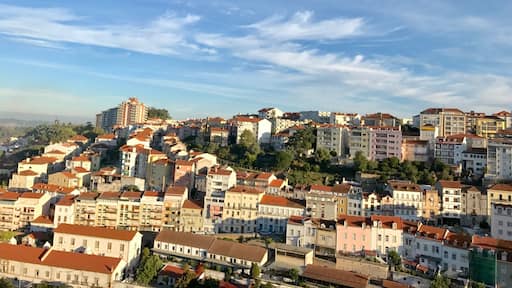 Coimbra , Portugal