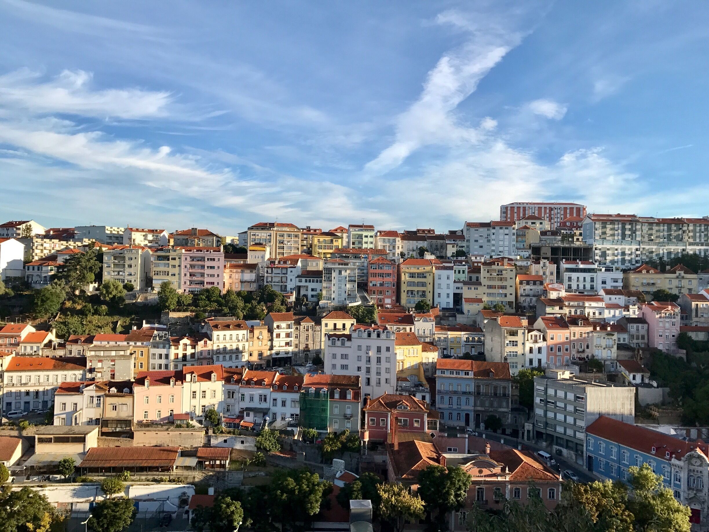 Coimbra , Portugal