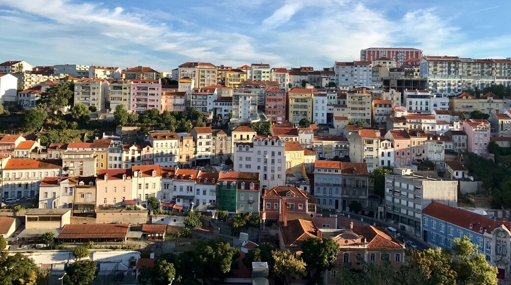 Coimbra , Portugal