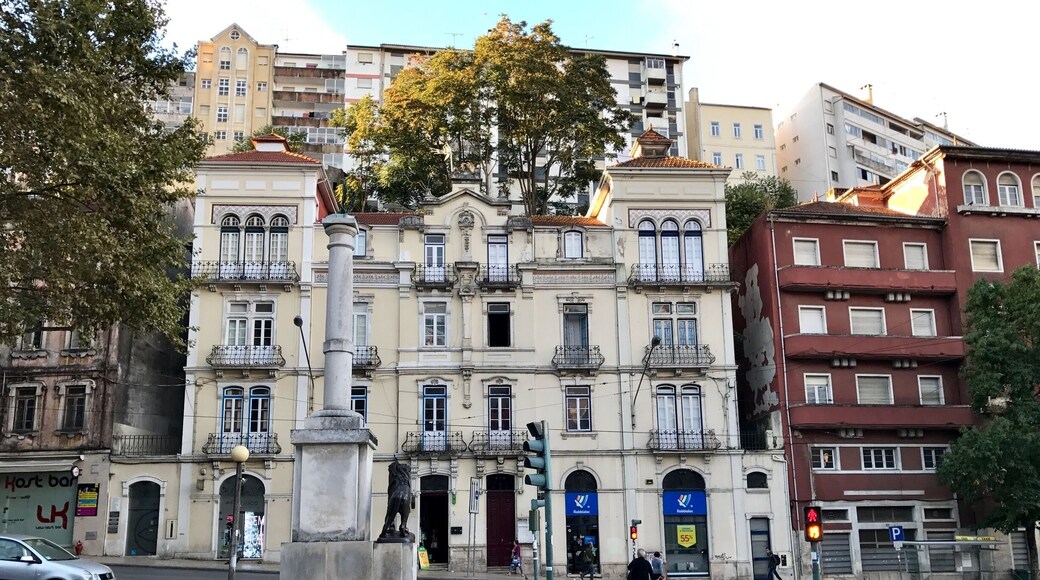 Coimbra , Portugal
