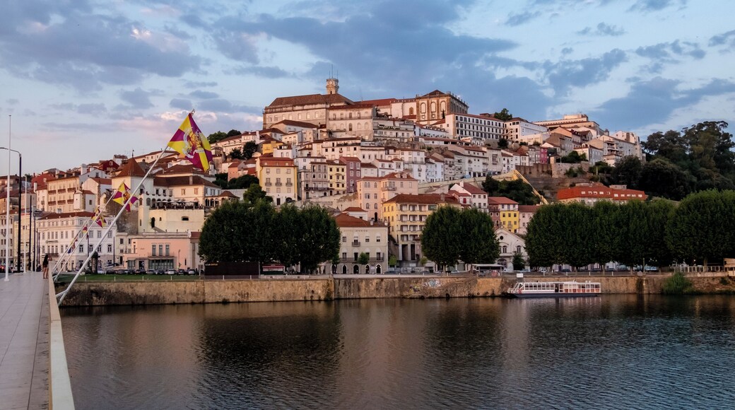 Discovering the amazing city of #Coimbra
#topeuropephoto #europe #visitportugal #igersportugal #portugalalive #portugalcomefeitos #portugal #sharing_portugal #topportugalphoto #discoverportugal #ig_portugal #portugal_em_fotos #super_portugal #portugalvisuals #portugalemclicks #findout_portugal #amar_portugal #portugallovers #RevealPortugal #weshareportugal #portugaladdict #portugal_gems #LiveTravelChannel #travelingram #instatraveling #traveltheworld #travelphotography #travel #instatravel #architecture