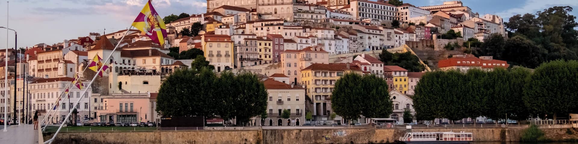 Discovering the amazing city of #Coimbra
#topeuropephoto #europe #visitportugal #igersportugal #portugalalive #portugalcomefeitos #portugal #sharing_portugal #topportugalphoto #discoverportugal #ig_portugal #portugal_em_fotos #super_portugal #portugalvisuals #portugalemclicks #findout_portugal #amar_portugal #portugallovers #RevealPortugal #weshareportugal #portugaladdict #portugal_gems #LiveTravelChannel #travelingram #instatraveling #traveltheworld #travelphotography #travel #instatravel #architecture