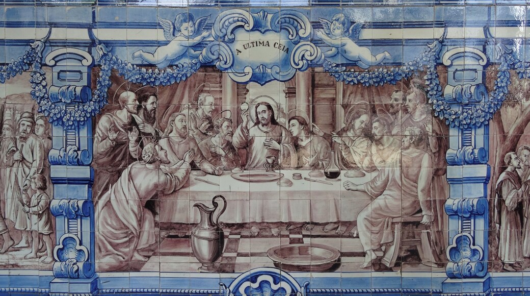 #coimbra #portugal
Inaugurado em 1940, o Portugal dos Pequenitos fica situado em Coimbra e é um parque temático concebido para mostrar, em escala reduzida, as principais construções e monumentos portugueses situados em Portugal e no resto mundo. Está organizado em Países de Língua Oficial Portuguesa, Portugal Insular, Portugal Monumental, Coimbra, Casas Regionais, Casa da Criança e Parque Infantil.
Inaugurated in 1940, Portugal dos Pequenitos is located in Coimbra and is a theme park designed to show, on a reduced scale, the main Portuguese buildings and monuments located in Portugal and in the world. It is organized in Countries of Portuguese Official Language, Insular Portugal, Monumental Portugal, Coimbra, Regional Houses, Children's House and Children's Park.