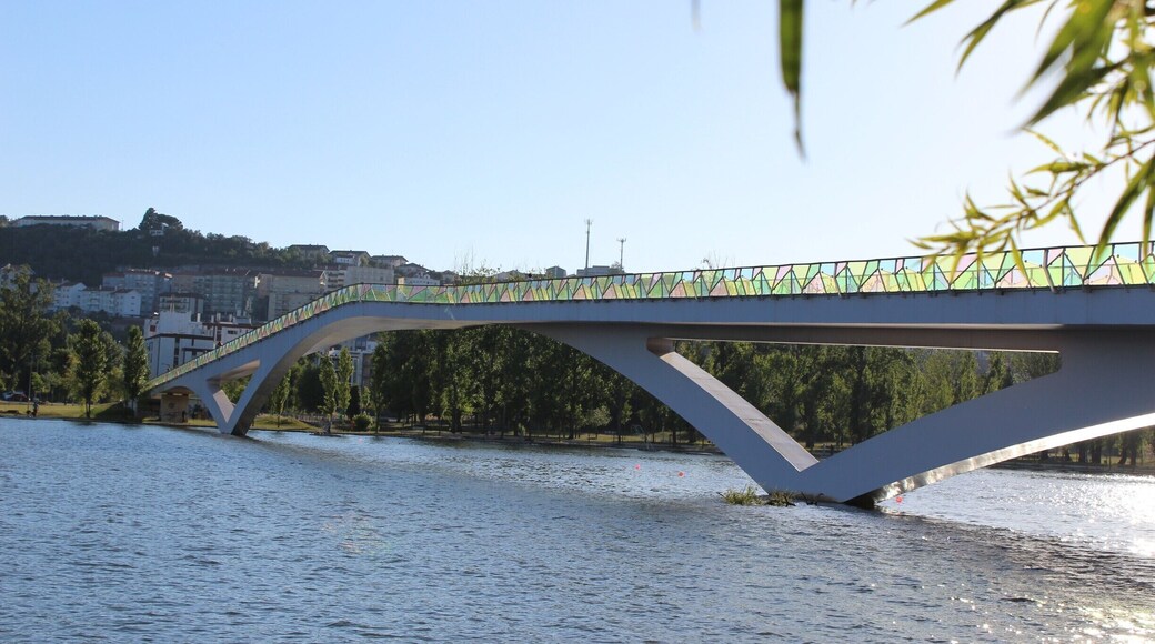 Ponte Pedro e Inês.