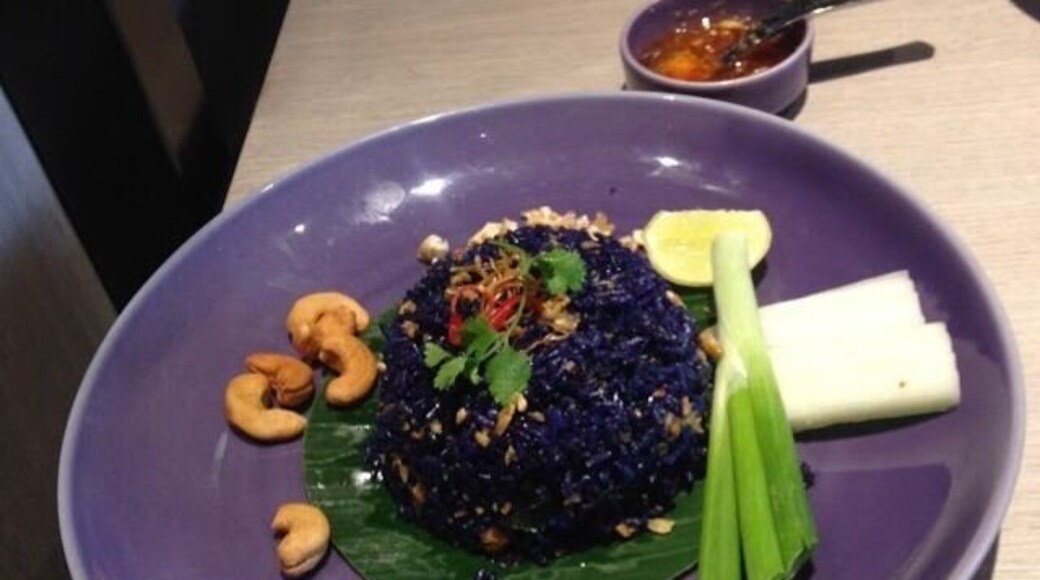 Bandra Kurla Complex