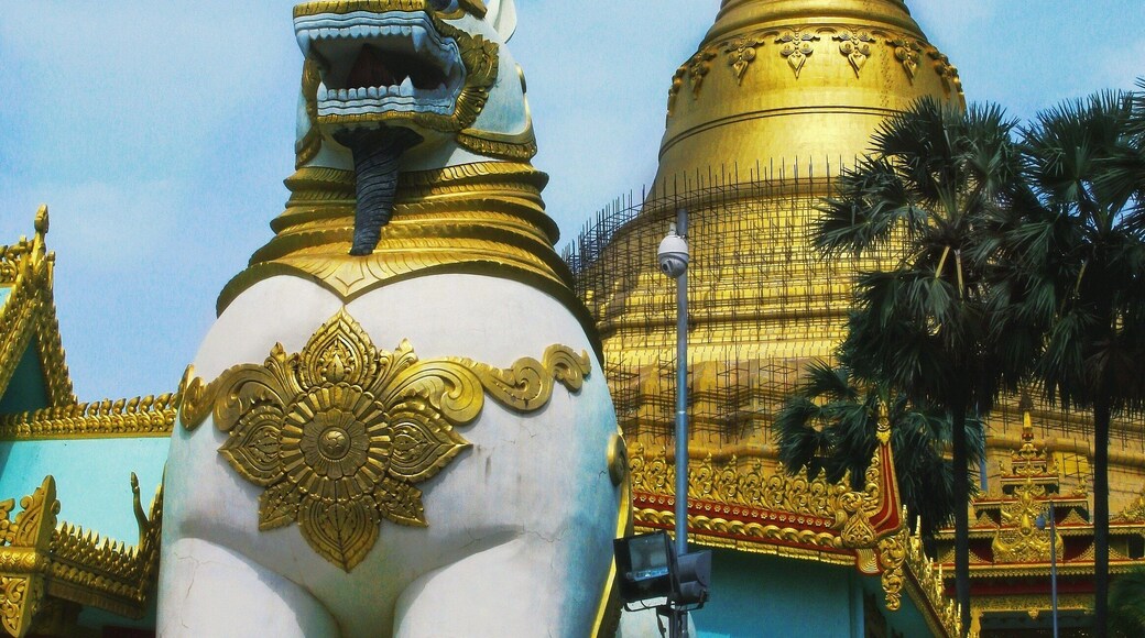 peaceful, beautiful,
faithful